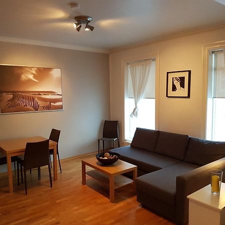 Reykjavik Rental Apartments Zewnętrze zdjęcie