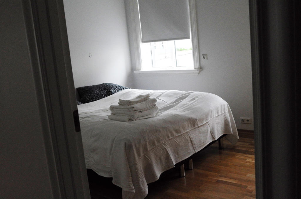 Reykjavik Rental Apartments Pokój zdjęcie