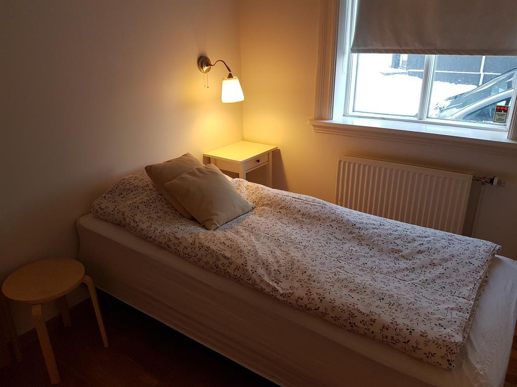 Reykjavik Rental Apartments Zewnętrze zdjęcie