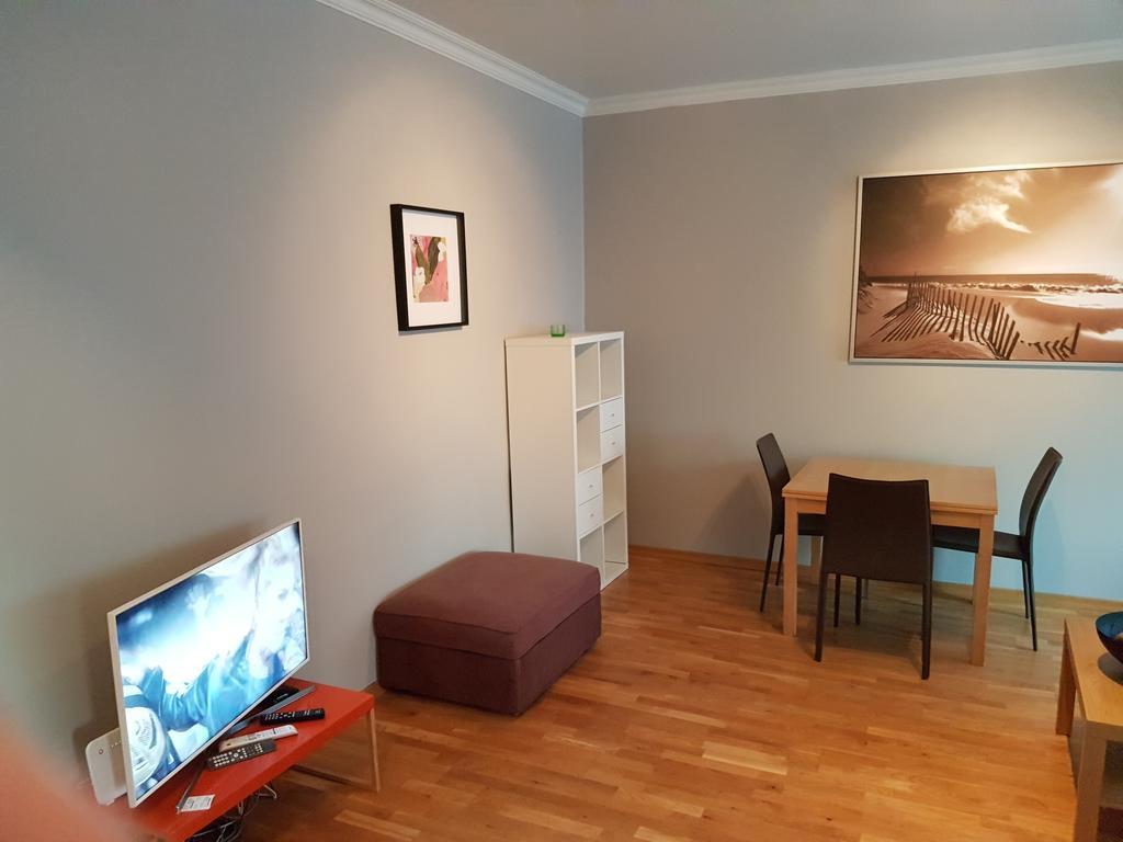 Reykjavik Rental Apartments Zewnętrze zdjęcie
