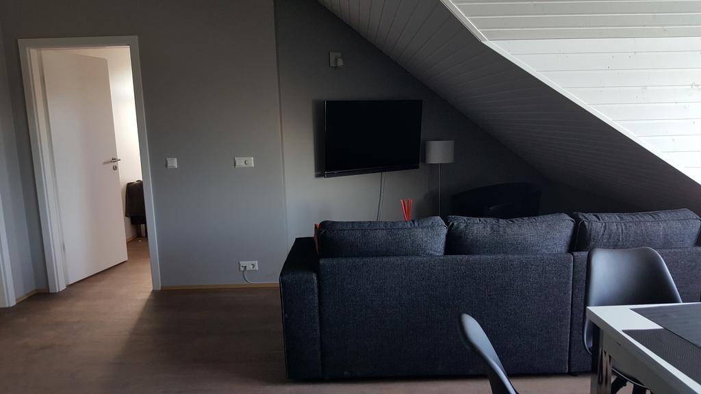 Reykjavik Rental Apartments Zewnętrze zdjęcie
