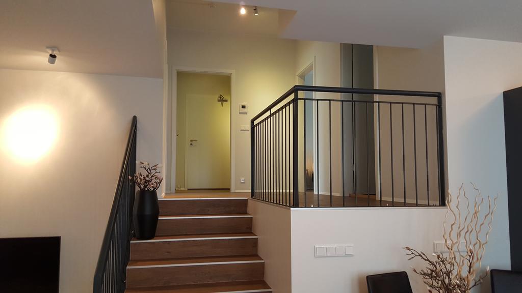 Reykjavik Rental Apartments Zewnętrze zdjęcie