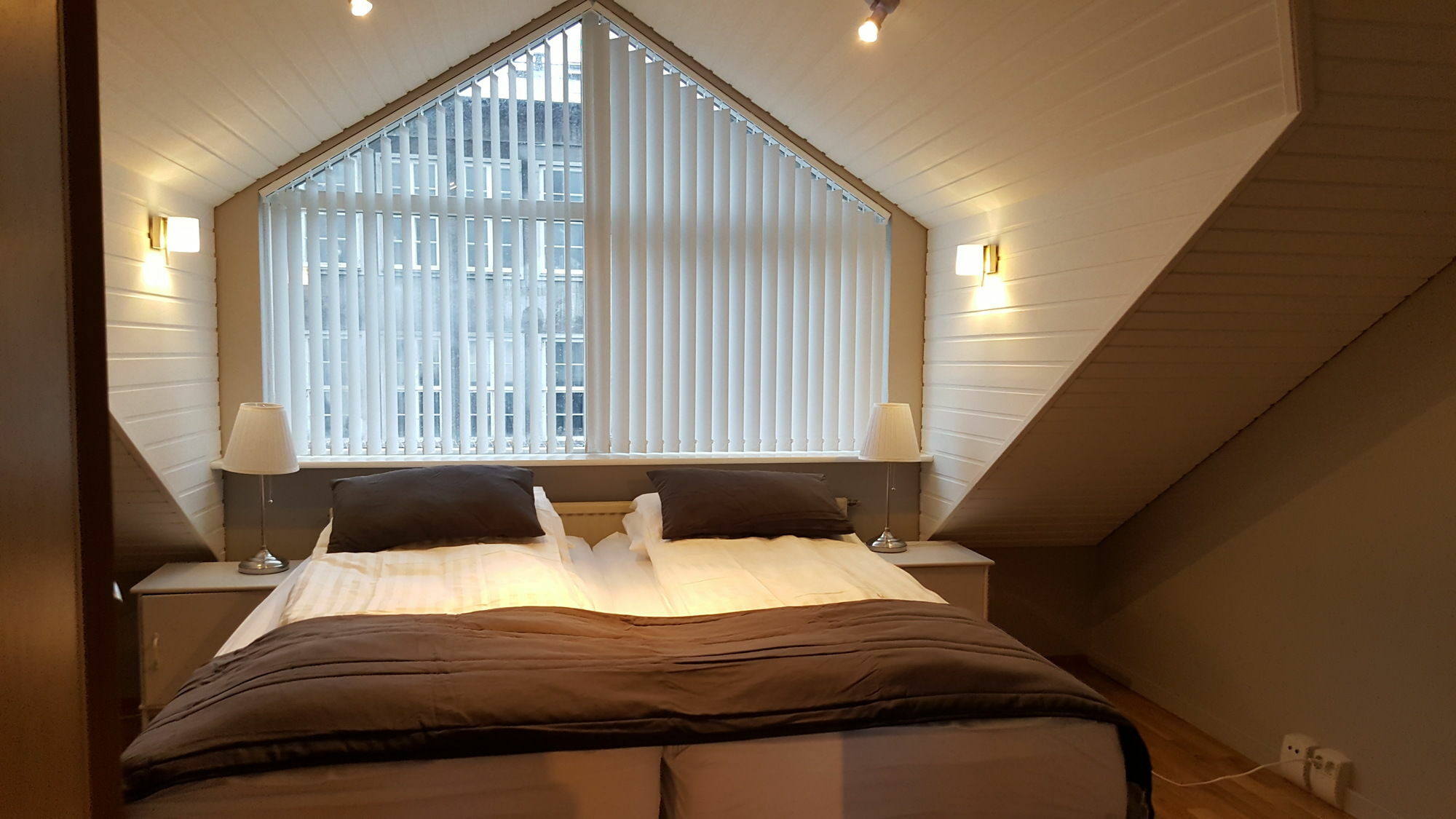 Reykjavik Rental Apartments Zewnętrze zdjęcie
