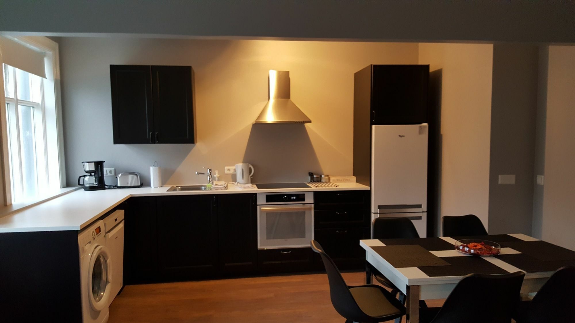 Reykjavik Rental Apartments Zewnętrze zdjęcie
