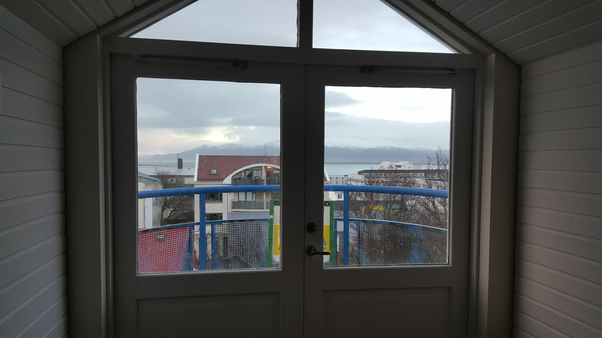 Reykjavik Rental Apartments Zewnętrze zdjęcie