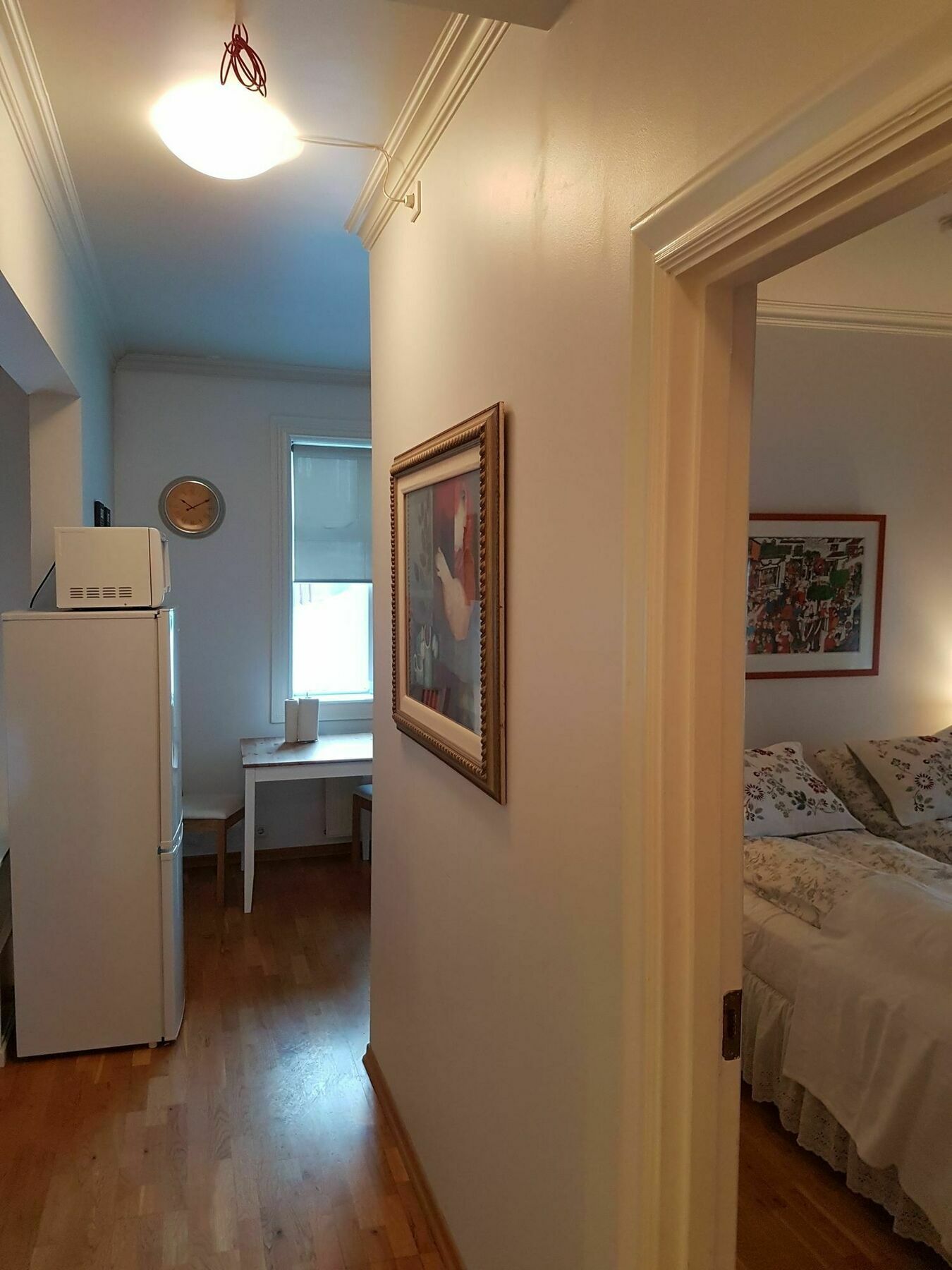 Reykjavik Rental Apartments Zewnętrze zdjęcie