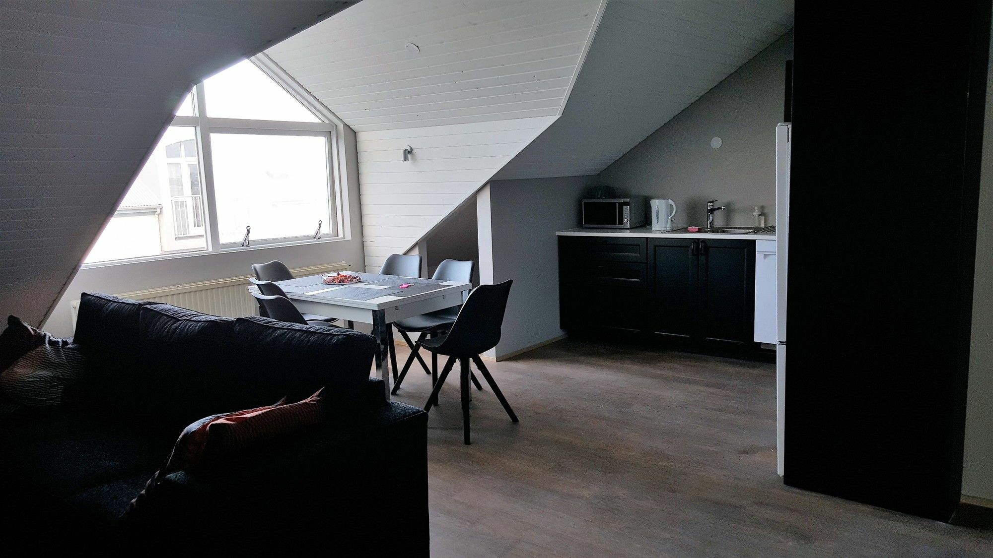 Reykjavik Rental Apartments Zewnętrze zdjęcie