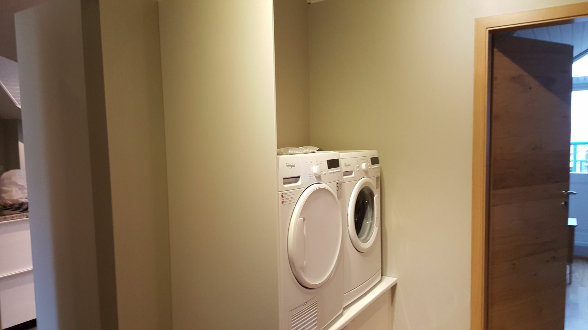 Reykjavik Rental Apartments Zewnętrze zdjęcie