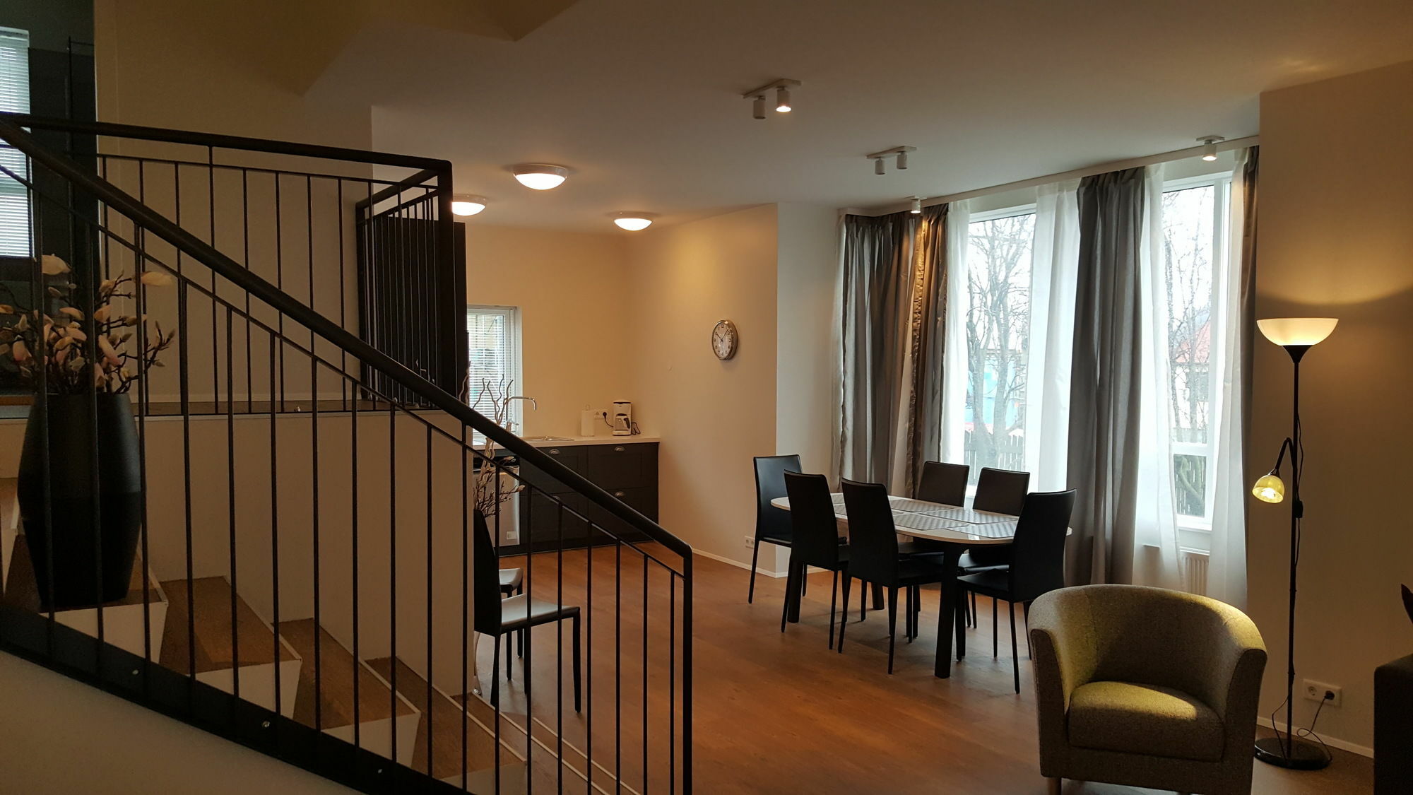 Reykjavik Rental Apartments Zewnętrze zdjęcie